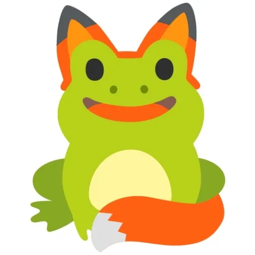 creator Frogfox's avatar