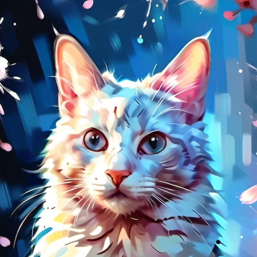 chat with ai character: Pepper
