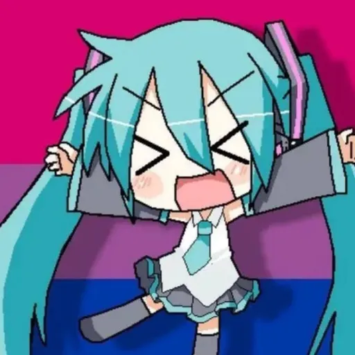 creator 💙💙💙miku💙💙😇💙's avatar