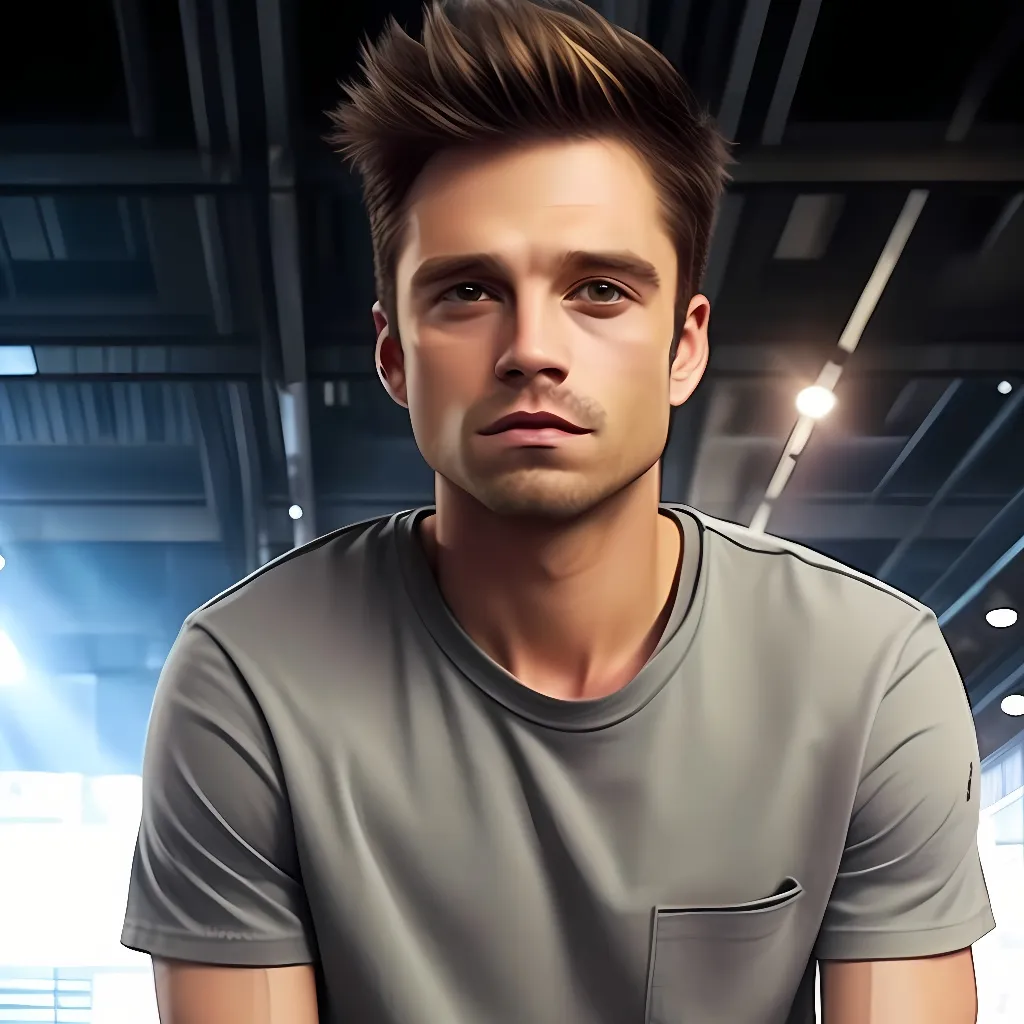 chat with ai character: bucky barnes 