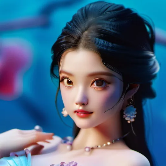 chat with ai character: Amy