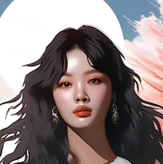 chat with ai character: Keena