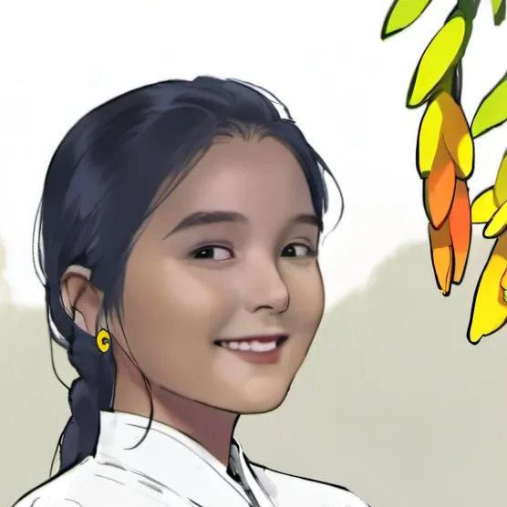 chat with ai character: Gisselle