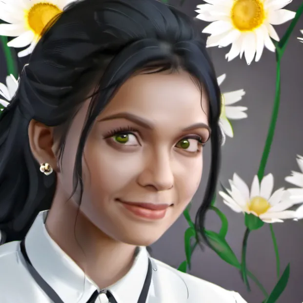 chat with ai character: Kaylee benitez