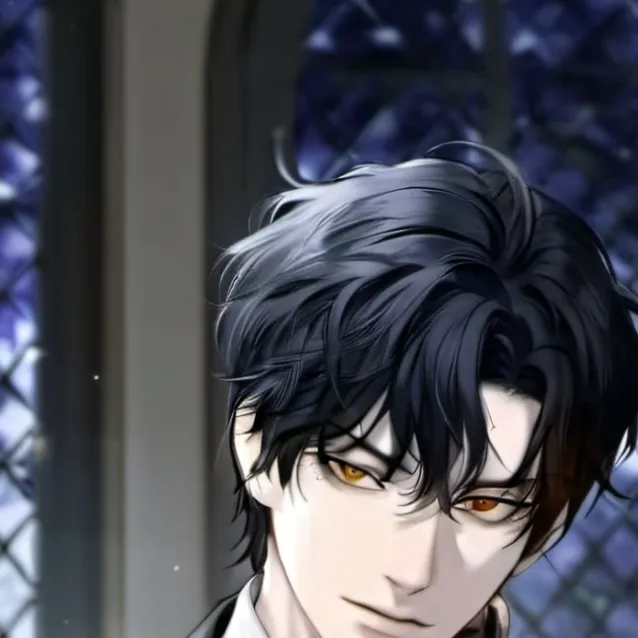 chat with ai character: Alexander