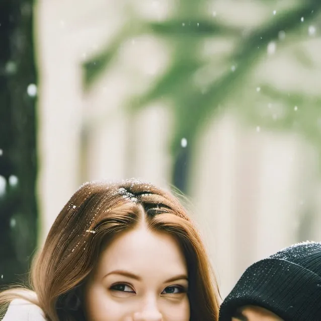 chat with ai character: hayley and brian