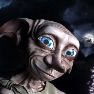 creator Dobby 🧦🤠💅's avatar