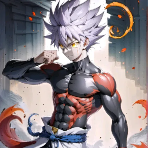 creator saiyuk's avatar