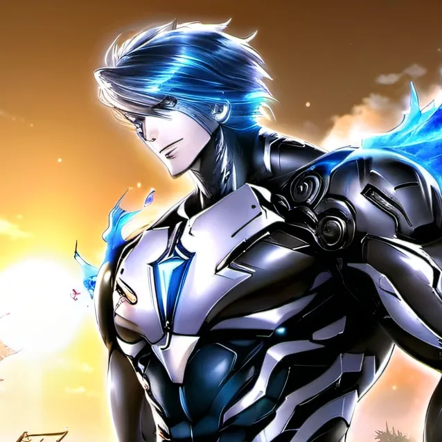 chat with ai character: SkyRuins