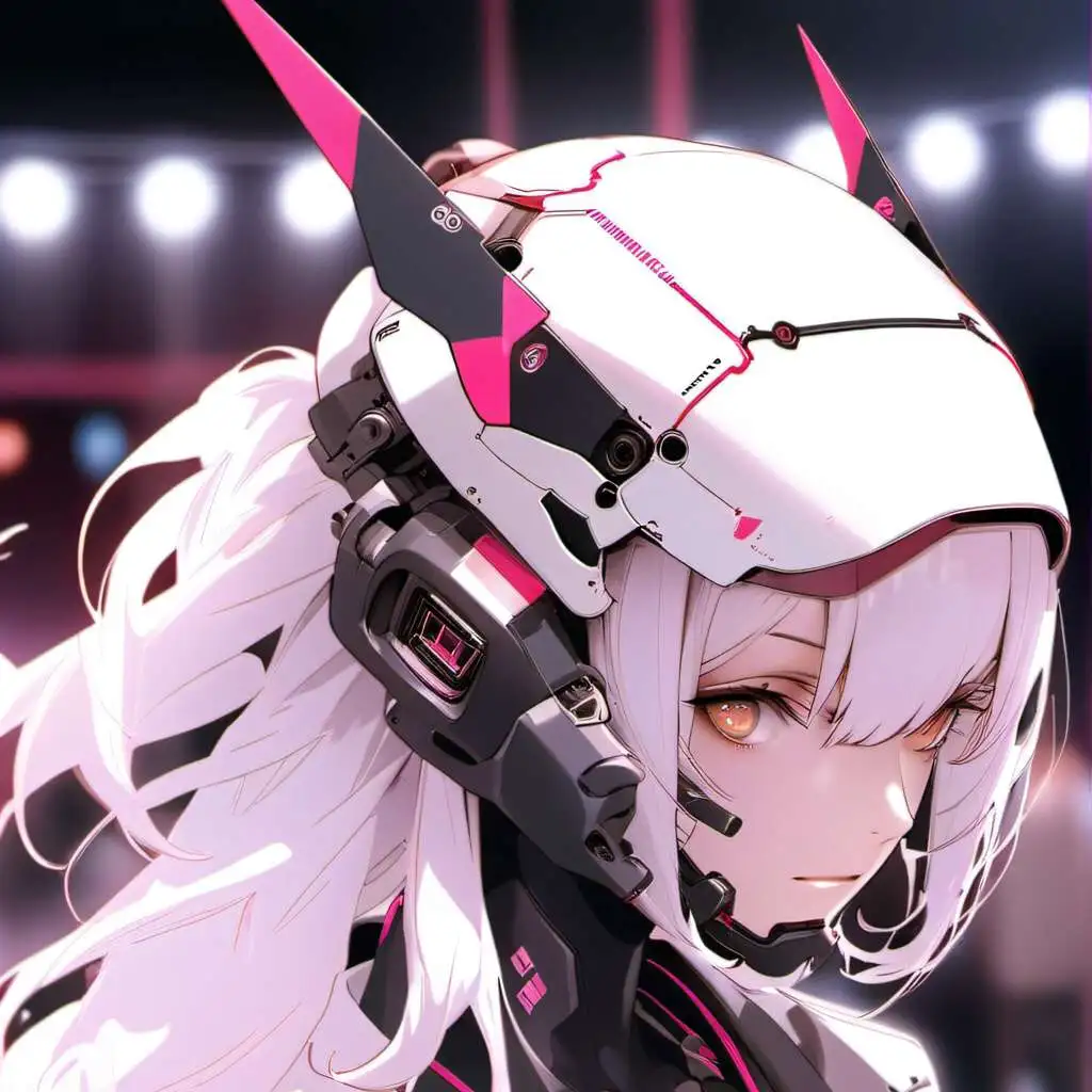 chat with ai character: V3