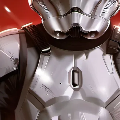 chat with ai character: Storm Trooper