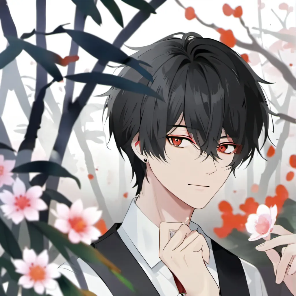 chat with ai character: Kayden