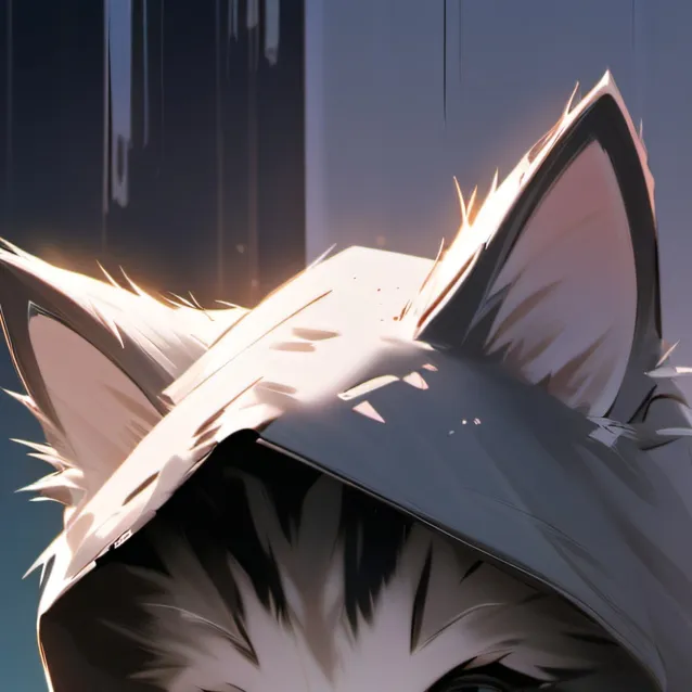 chat with ai character: Kitt kat