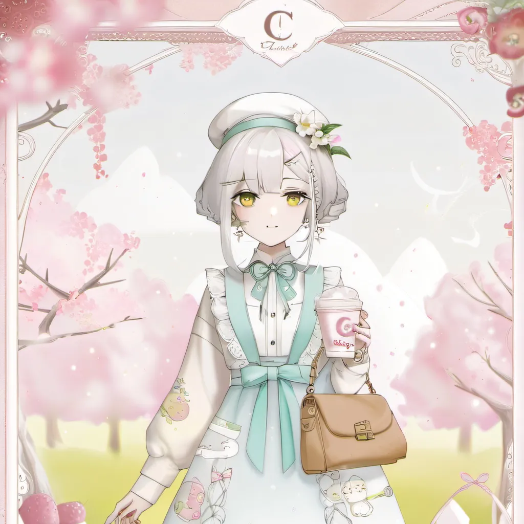 chat with ai character: Kim