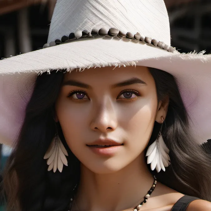 chat with ai character: Ba-chi