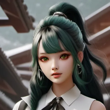 chat with ai character: Azura 