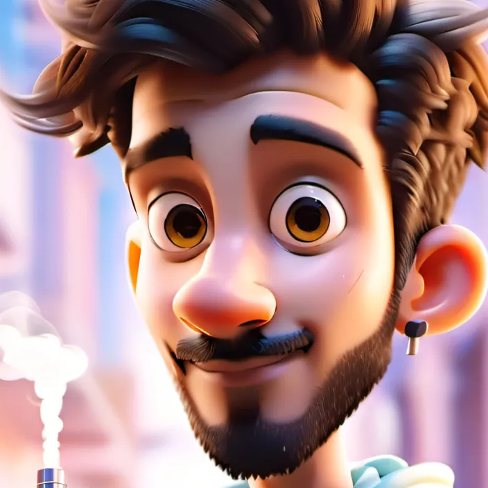 chat with ai character: Ben Dover