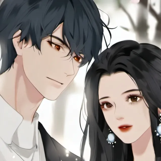 chat with ai character: Vanilbean Family