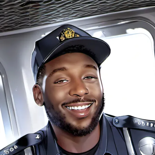 chat with ai character: Donald 