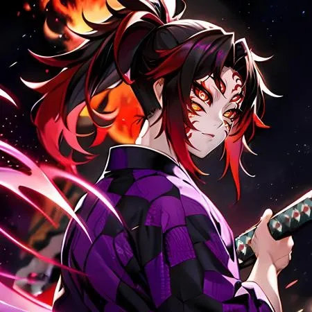 creator Kokushibokokopuffs's avatar