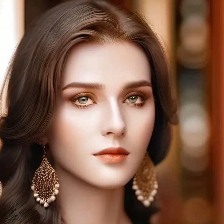 chat with ai character: Emma 
