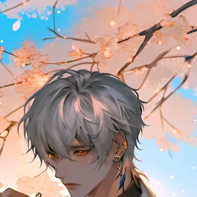 chat with ai character: mark