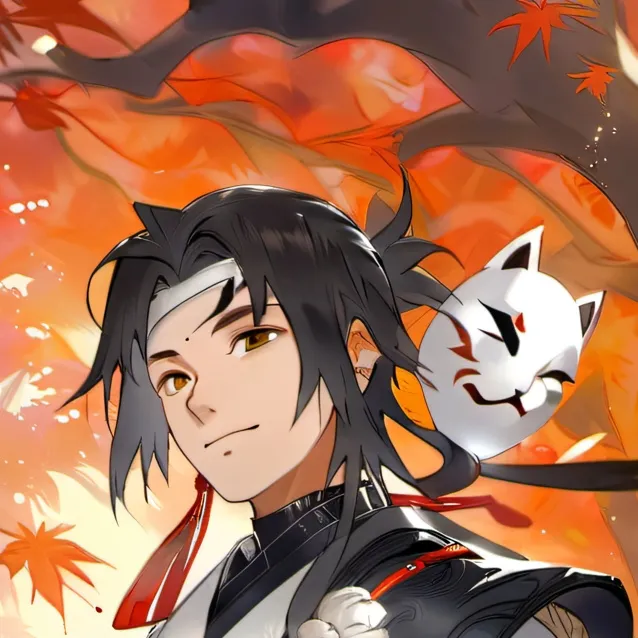 chat with ai character: Zach
