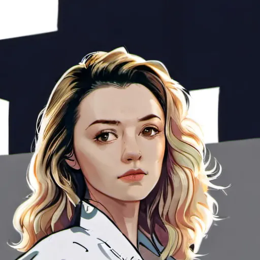 chat with ai character: Tory nichols 