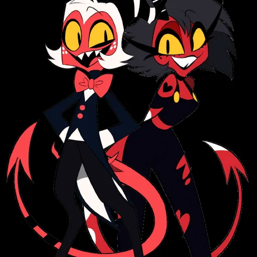 creator HB and HH is life's avatar