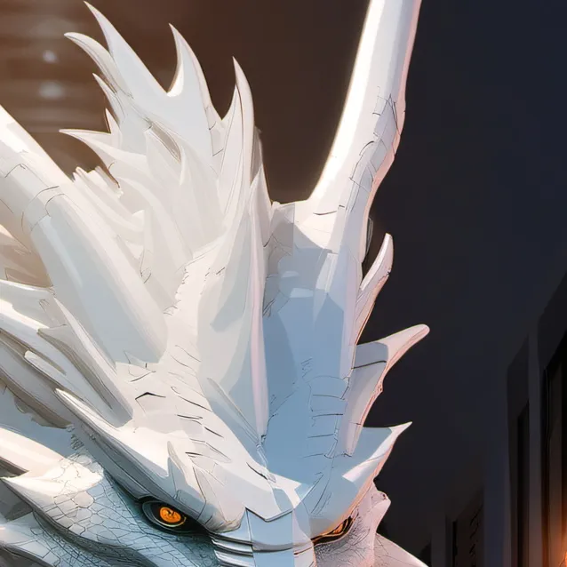 chat with ai character: Han