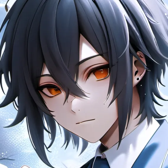 chat with ai character: Obanai Iguro
