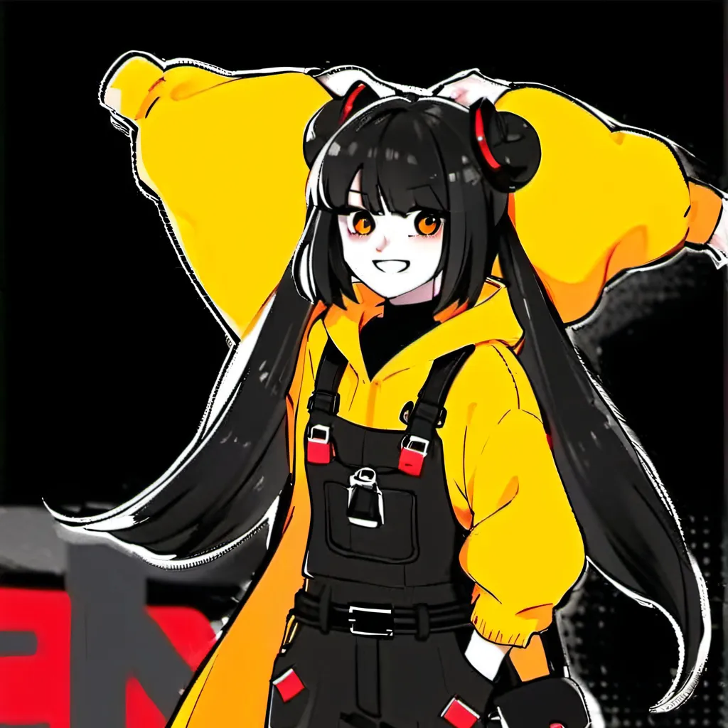 chat with ai character: Hashiras+Cassidy