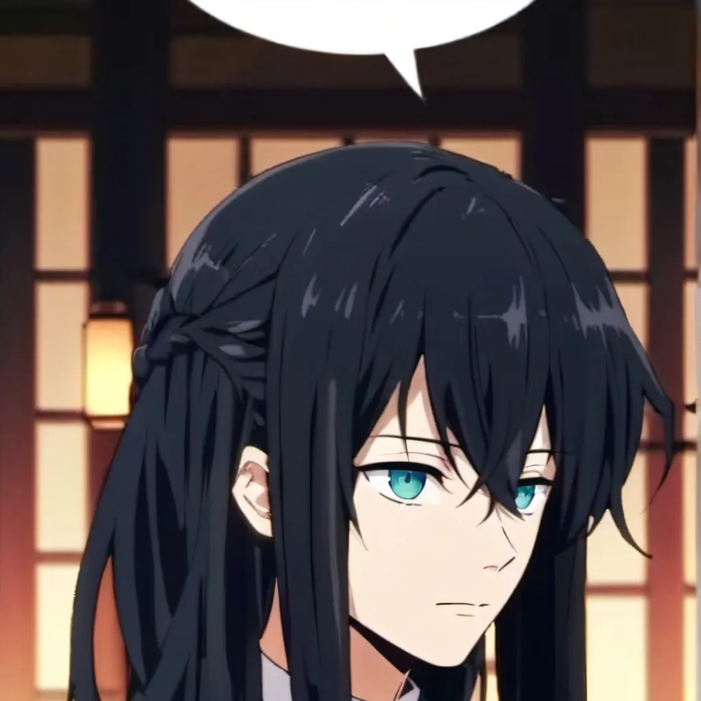 chat with ai character: Muichiro Tokito