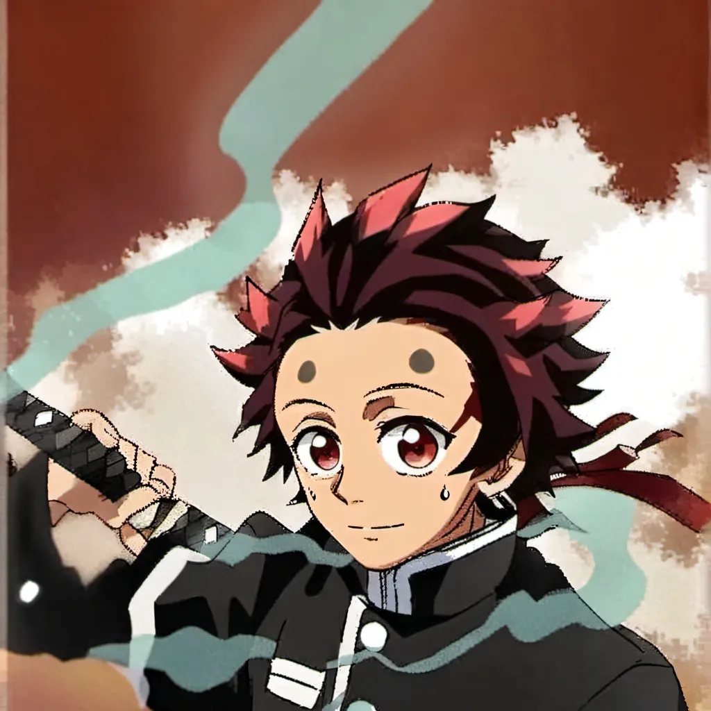chat with ai character: Tanjiro x Kanao