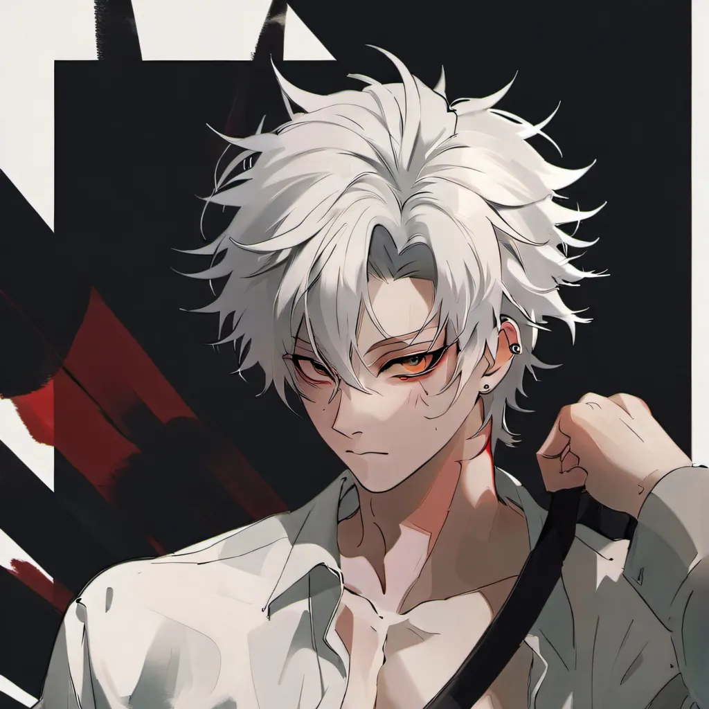 chat with ai character: Sanemi Shinazugawa