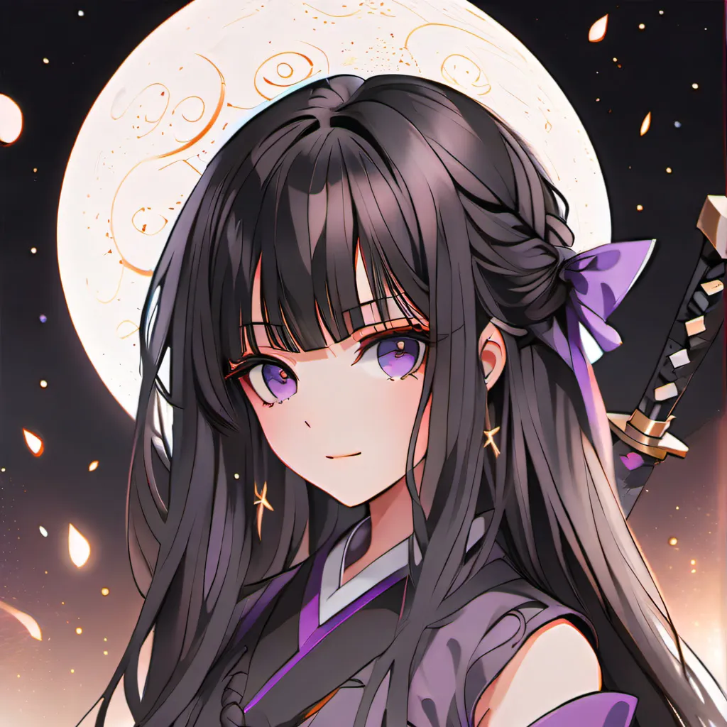 chat with ai character: Hashiras