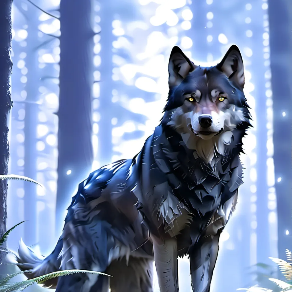 chat with ai character: kilo