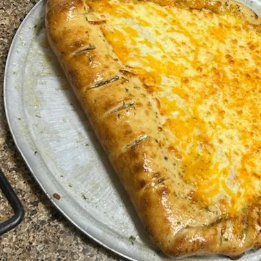 creator THE CHEESE CALZONE's avatar