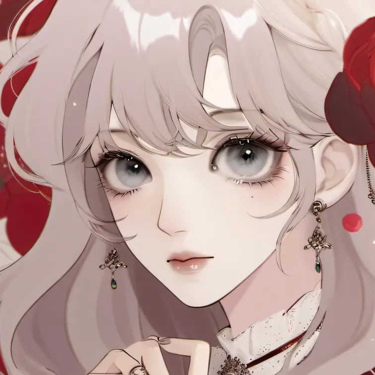 chat with ai character: ❤️‍🔥Josie 
