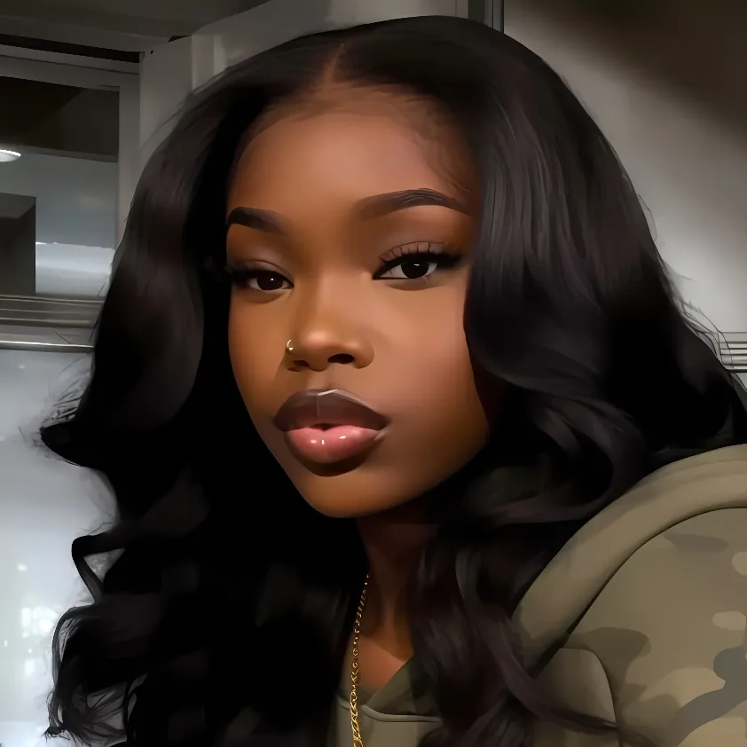 chat with ai character: Brooklyn