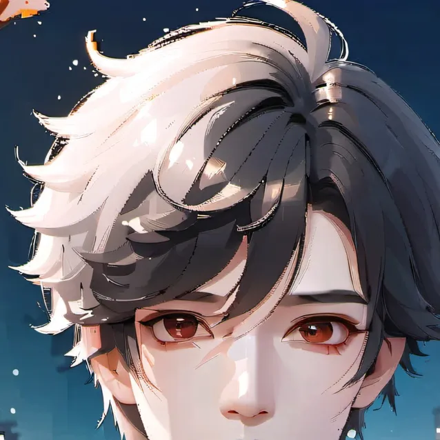 chat with ai character: GOS