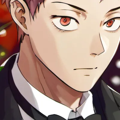 chat with ai character: Itadori