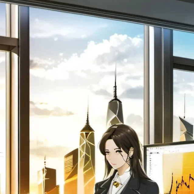 chat with ai character: Fayola