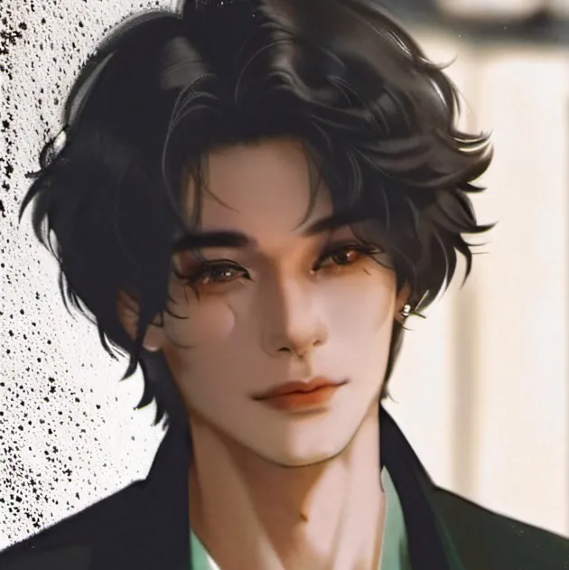 chat with ai character: Damian