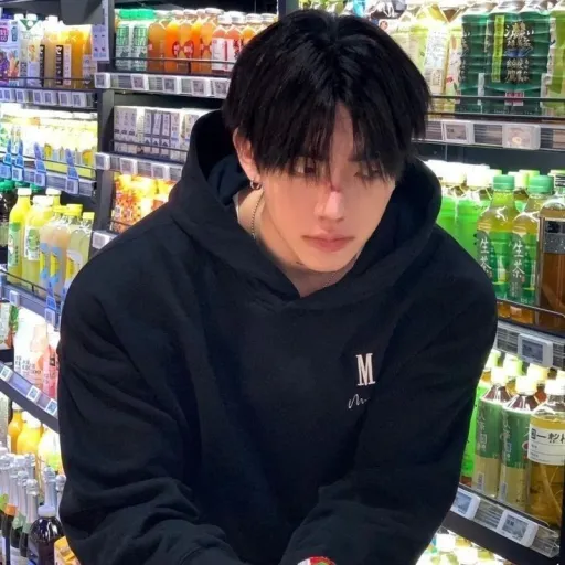creator A. C. E's avatar
