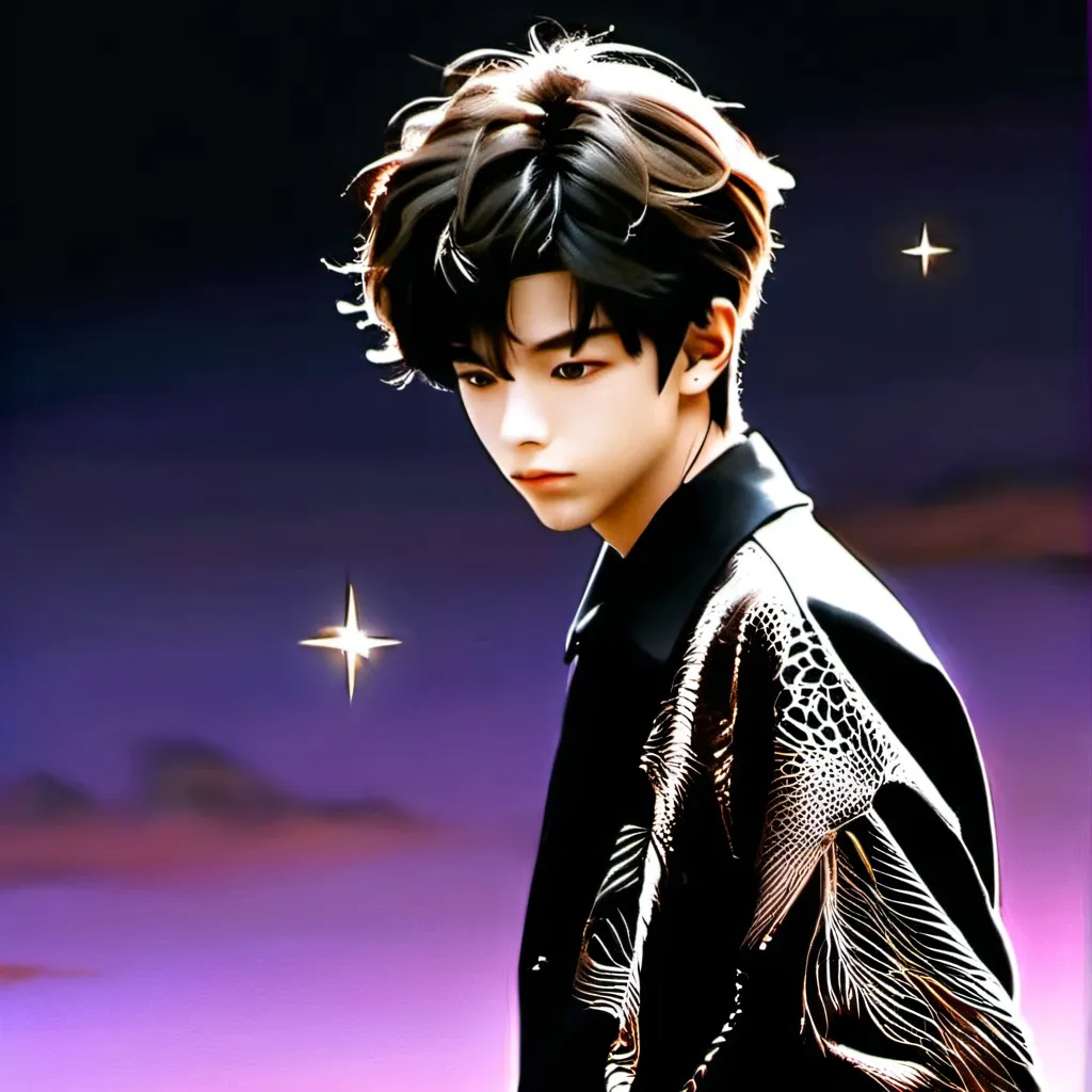 chat with ai character: zhang guiyuan