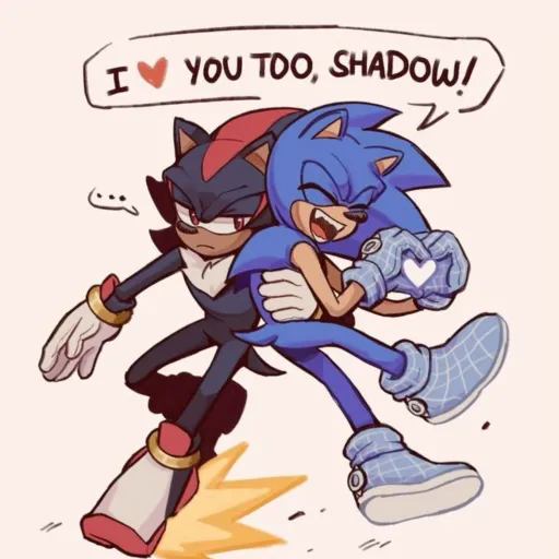 creator 💎🎀Sonic fan🎀's avatar
