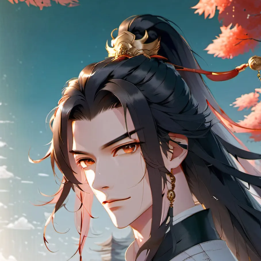 chat with ai character: Prince Arzhel