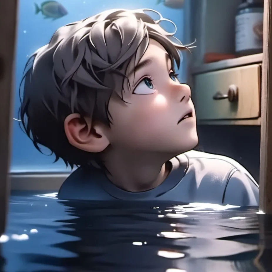 chat with ai character: Leo