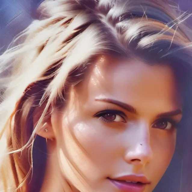 chat with ai character: Cassie 